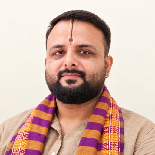 Prashant Bhaiya Motiwale