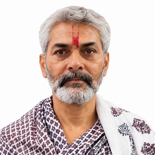 Sanjay Bhaiya Motiwale